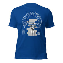 Load image into Gallery viewer, MP Excellence T-shirt ( Light Font) Unisex..
