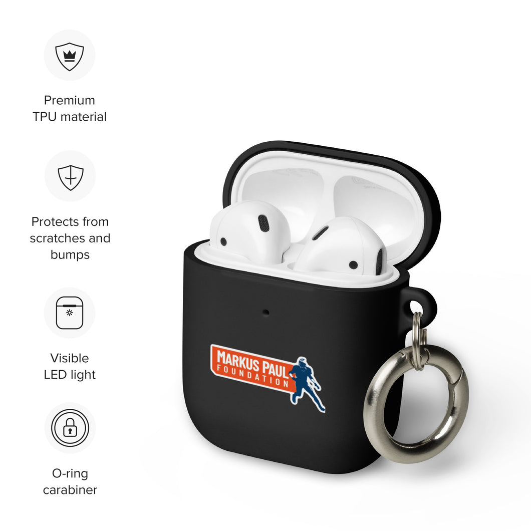 Markus Paul Foundation case for AirPods®