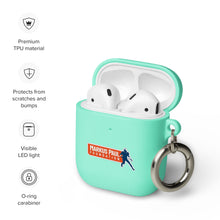 Load image into Gallery viewer, Markus Paul Foundation case for AirPods®
