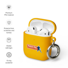 Load image into Gallery viewer, Markus Paul Foundation case for AirPods®
