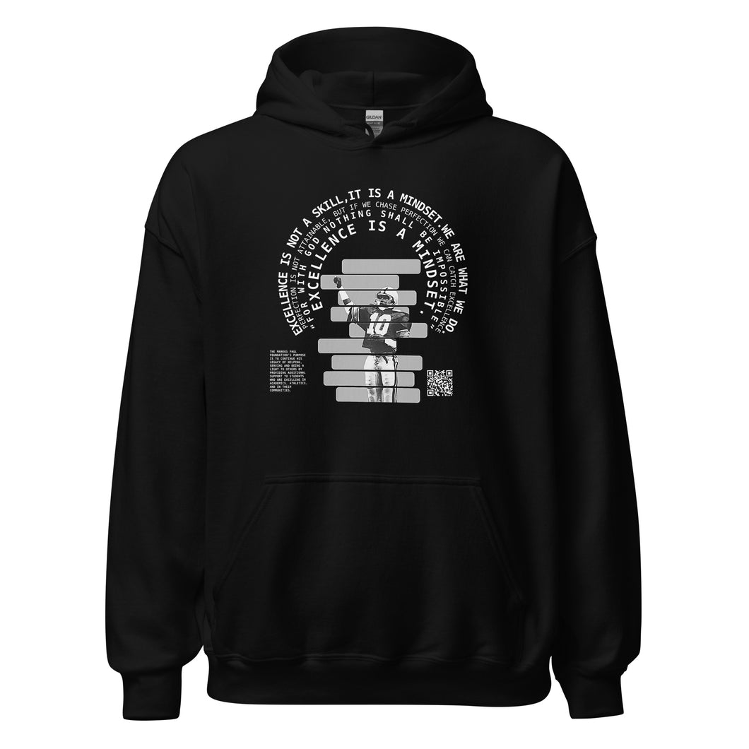 MP Excellence Hoodie Unisex