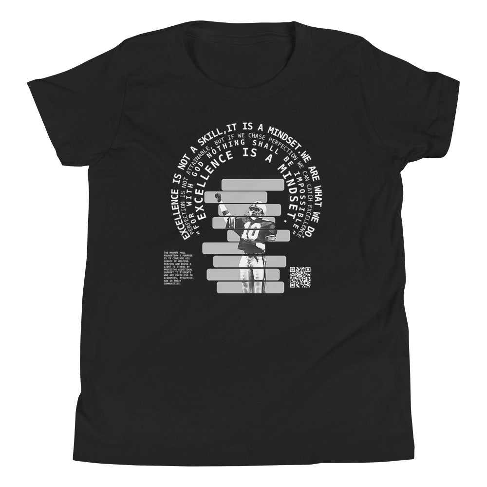 MP Excellence Youth  T-Shirt